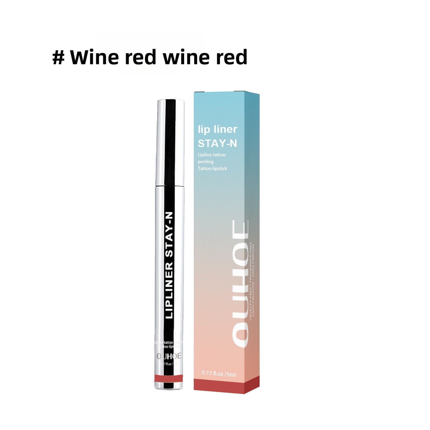 Moisturizing Lip Liner