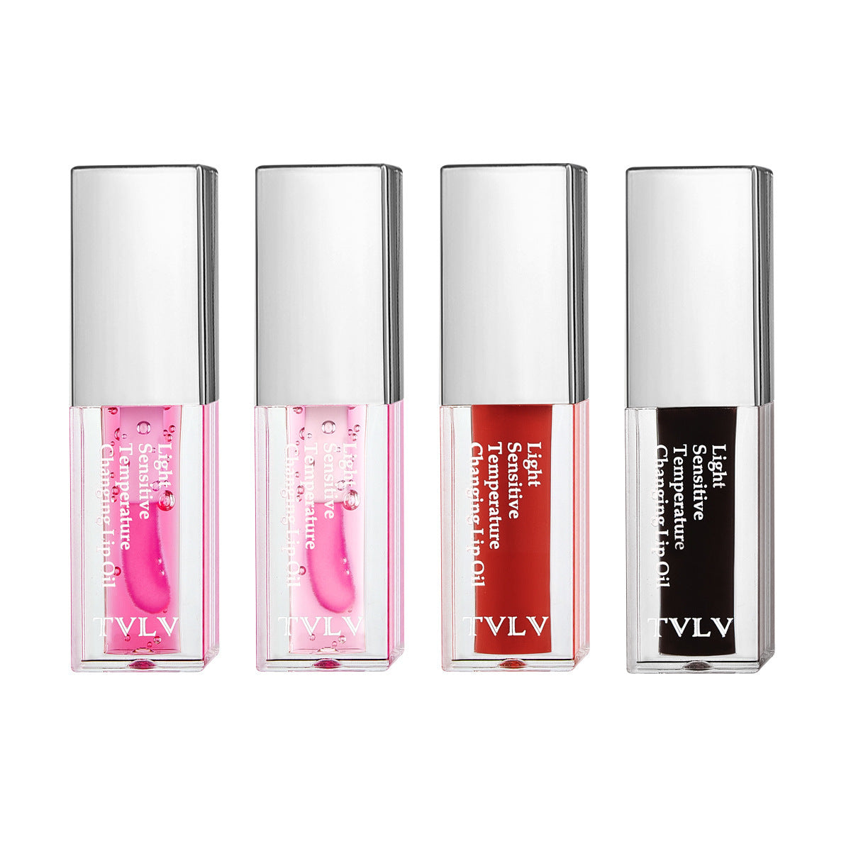 Natural Pink Glow? Lip Oil Set