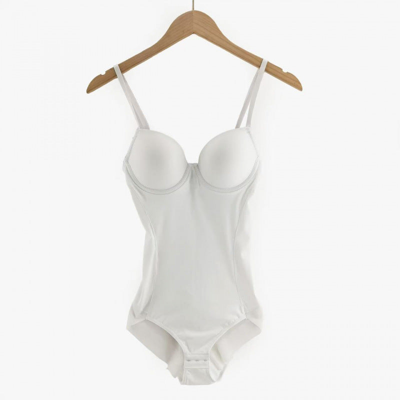 One Piece That Controls, Lifts, AND Supports? This Camisole Shapewear Does It ALL 🙌🔥