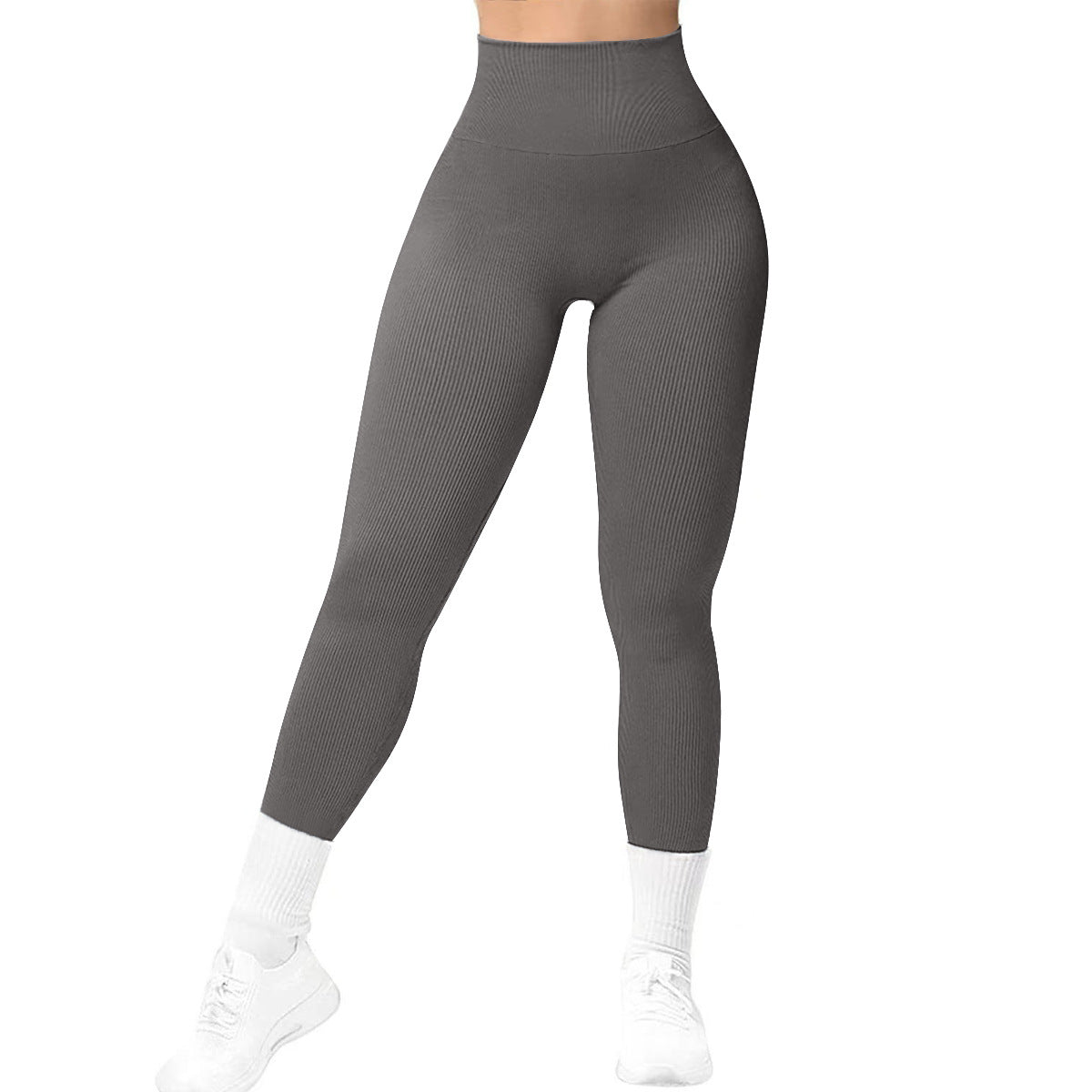 The Butt-Lifting Leggings TikTok Can't Stop Talking About 🍑🔥 (They Sell Out Fast)