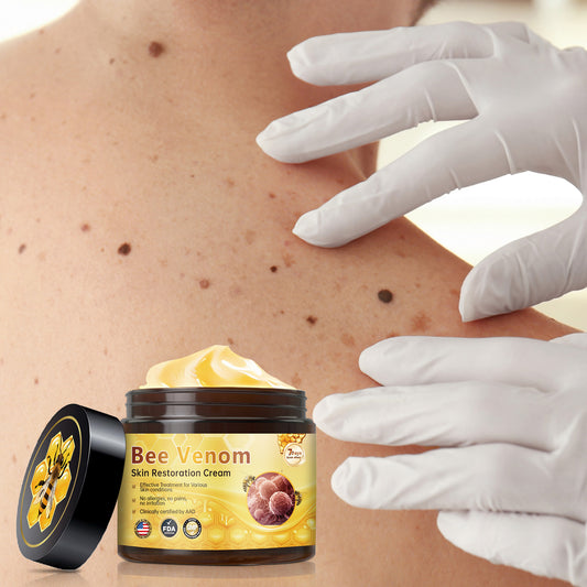Bee Venom Skin Repair Cream