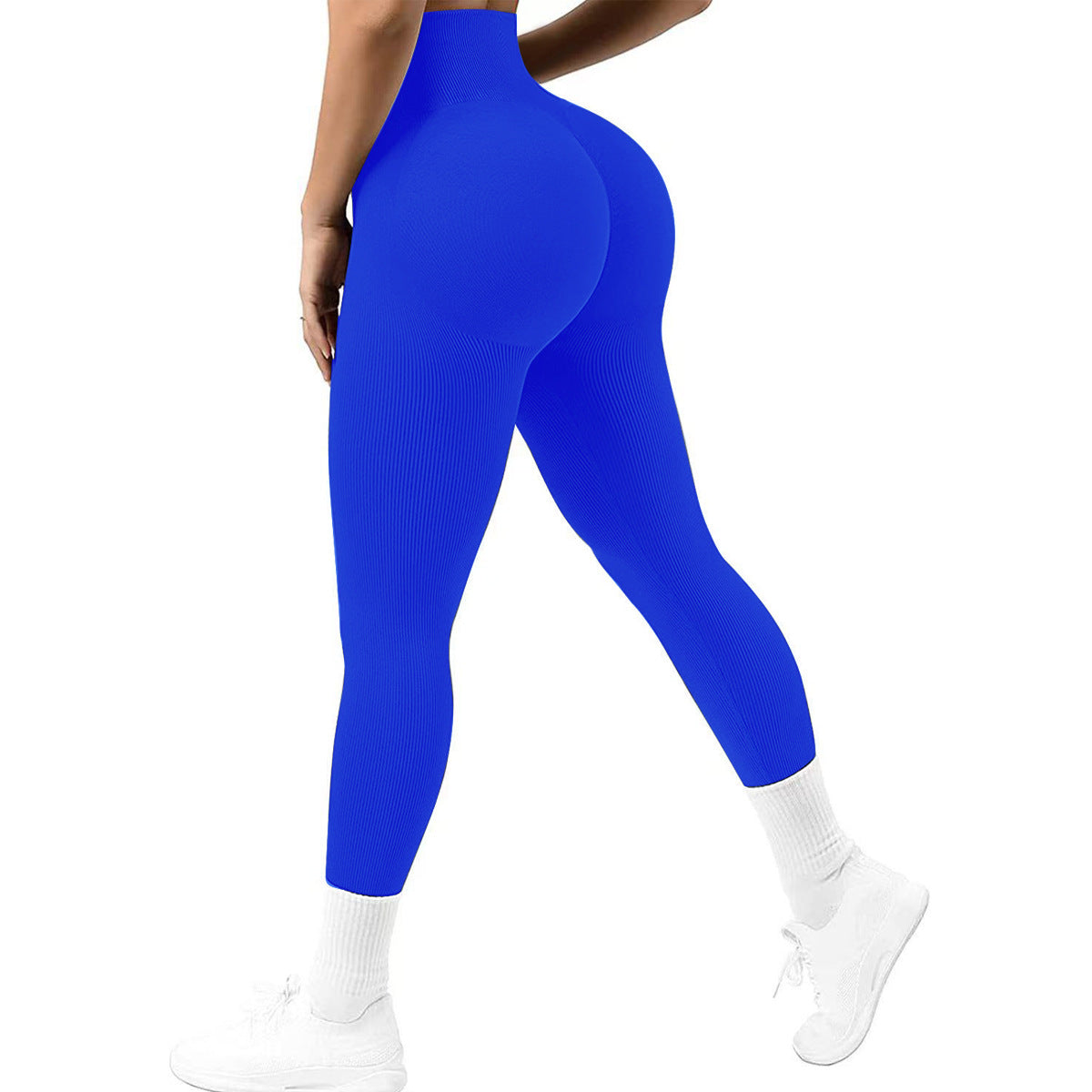 The Butt-Lifting Leggings TikTok Can't Stop Talking About 🍑🔥 (They Sell Out Fast)