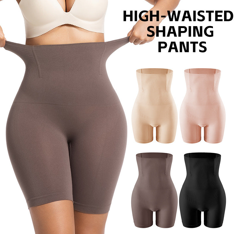 Shapewear That Actually Works Without Torturing You 😤✨ (No Rolling, No Digging)
