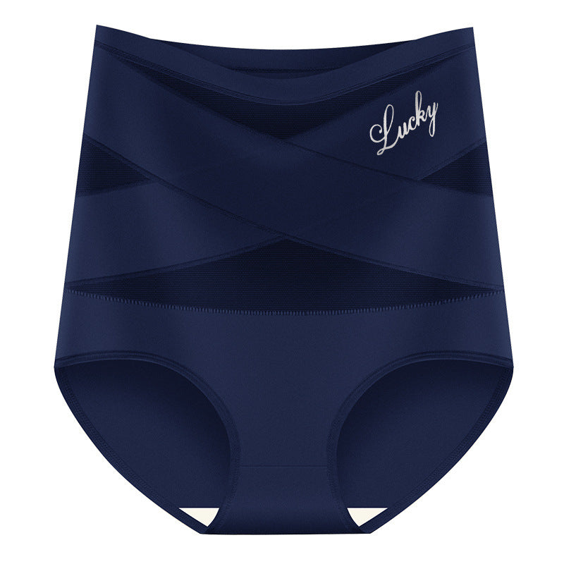 Instant Flat Tummy Under ANY Outfit — These High Waist Briefs Actually Work 🙌✨
