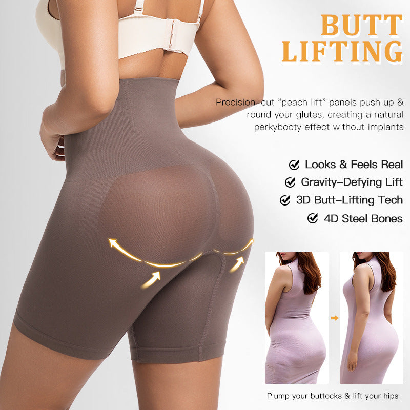 Shapewear That Actually Works Without Torturing You 😤✨ (No Rolling, No Digging)