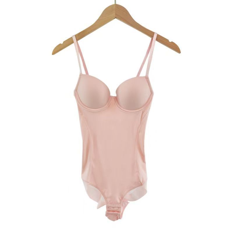 One Piece That Controls, Lifts, AND Supports? This Camisole Shapewear Does It ALL 🙌🔥