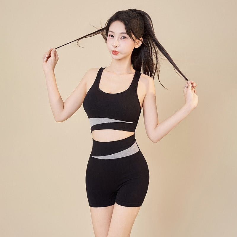 Activewear That's Cute Enough to Wear Off the Court Too? This Sport Skirt Set Does It 🎾✨