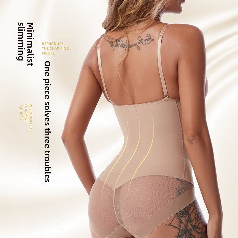One Piece That Controls, Lifts, AND Supports? This Camisole Shapewear Does It ALL 🙌🔥