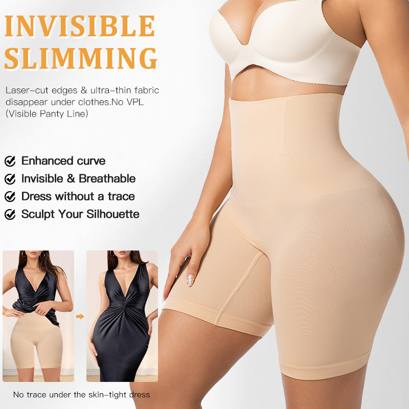 Shapewear That Actually Works Without Torturing You 😤✨ (No Rolling, No Digging)