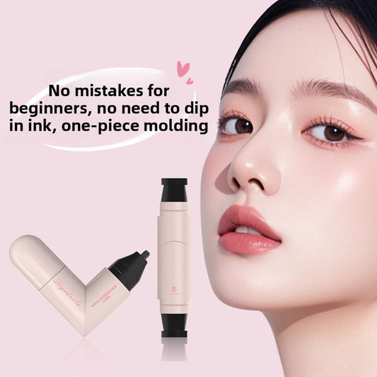 Rotating EYELINER STAMP