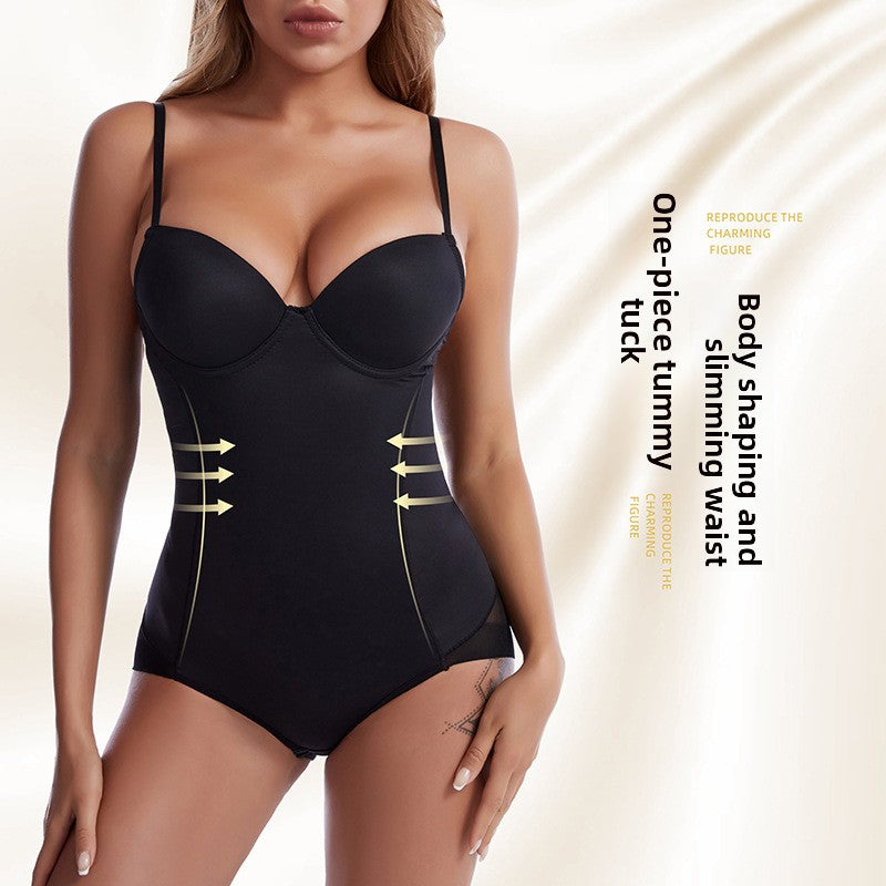 One Piece That Controls, Lifts, AND Supports? This Camisole Shapewear Does It ALL 🙌🔥