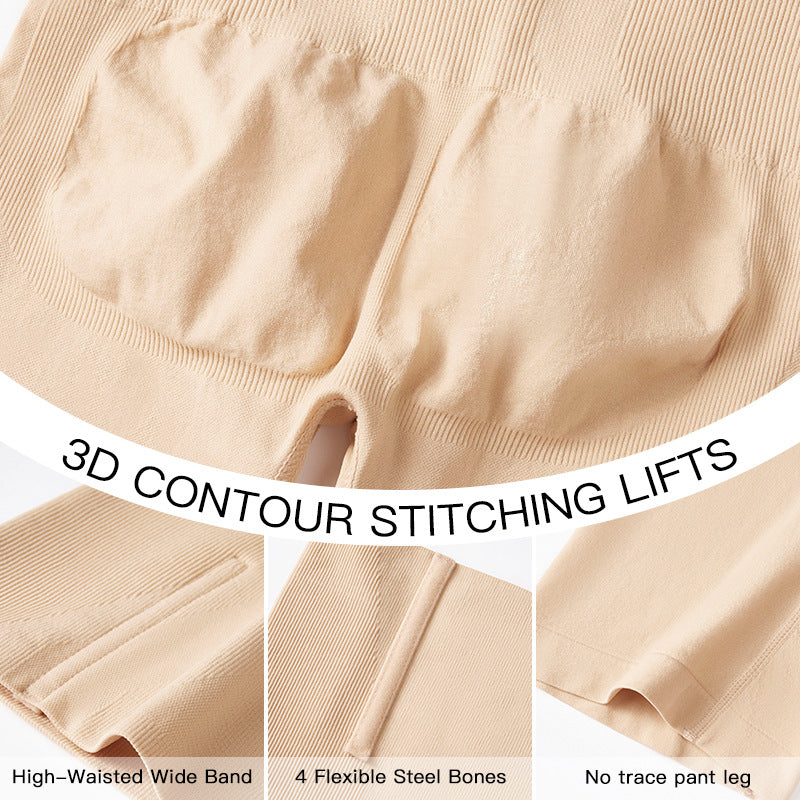 Shapewear That Actually Works Without Torturing You 😤✨ (No Rolling, No Digging)