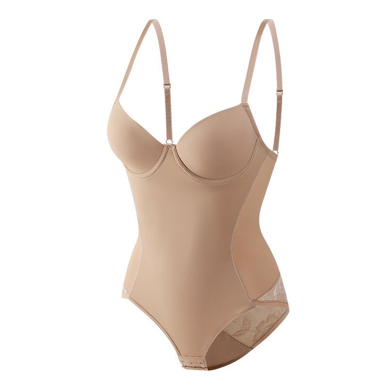 One Piece That Controls, Lifts, AND Supports? This Camisole Shapewear Does It ALL 🙌🔥