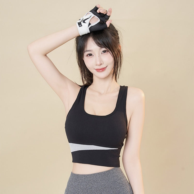 Activewear That's Cute Enough to Wear Off the Court Too? This Sport Skirt Set Does It 🎾✨