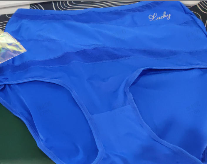 Instant Flat Tummy Under ANY Outfit — These High Waist Briefs Actually Work 🙌✨