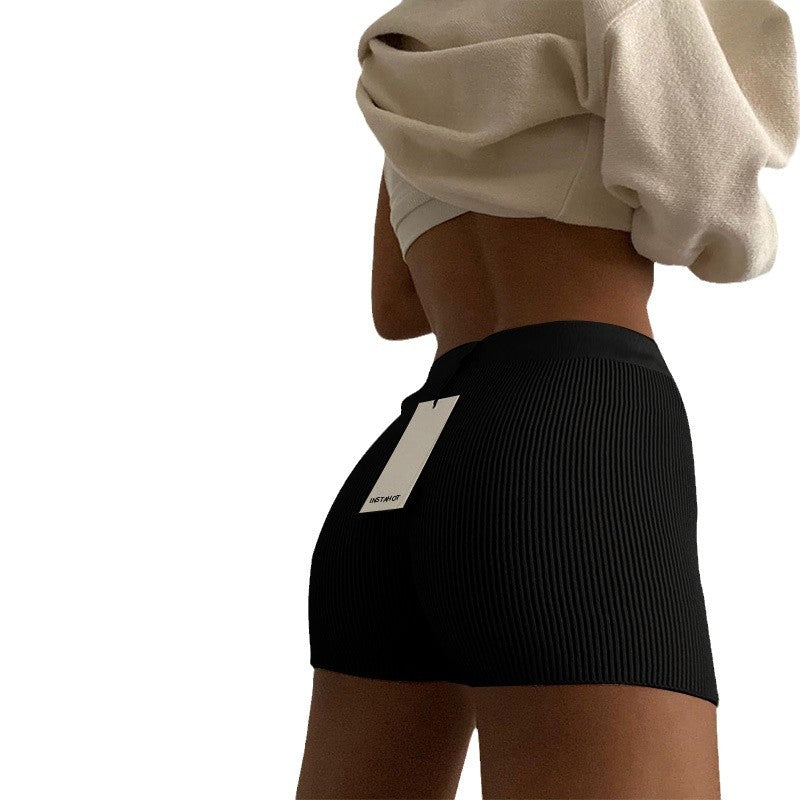 Ice Silk Shorts That Keep You Cool AND Look Sleek All Day? Yes Please ☀️✨