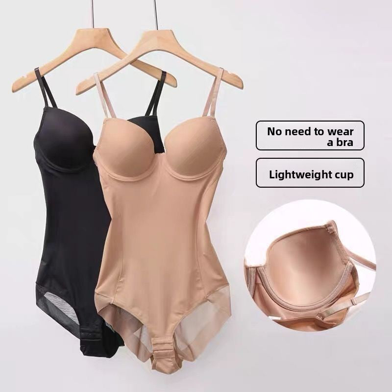 One Piece That Controls, Lifts, AND Supports? This Camisole Shapewear Does It ALL 🙌🔥