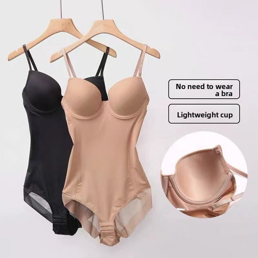 One Piece That Controls, Lifts, AND Supports? This Camisole Shapewear Does It ALL 🙌🔥