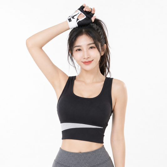 Activewear That's Cute Enough to Wear Off the Court Too? This Sport Skirt Set Does It 🎾✨